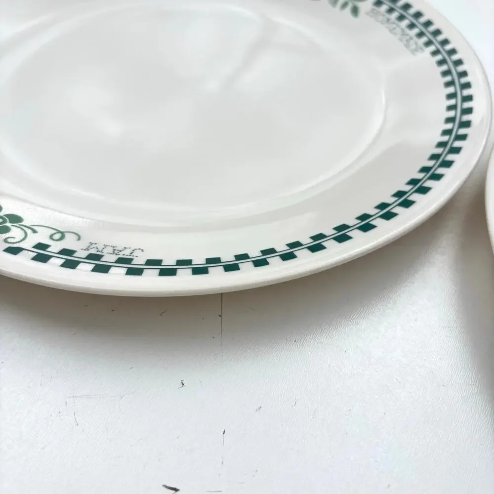 Corelle corning vintage